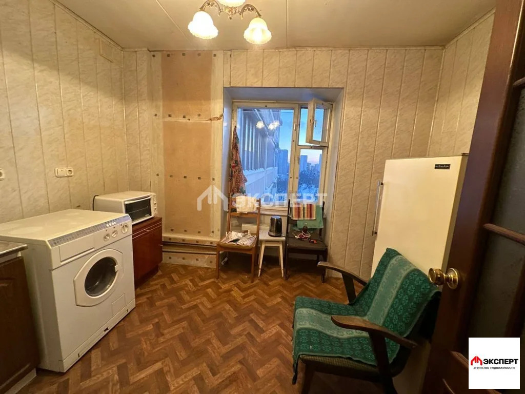 2-комнатная квартира - Фото 8