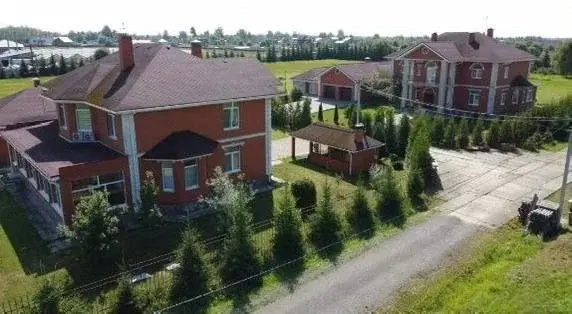 Усадьба Высоково 6.78 га - Фото 12