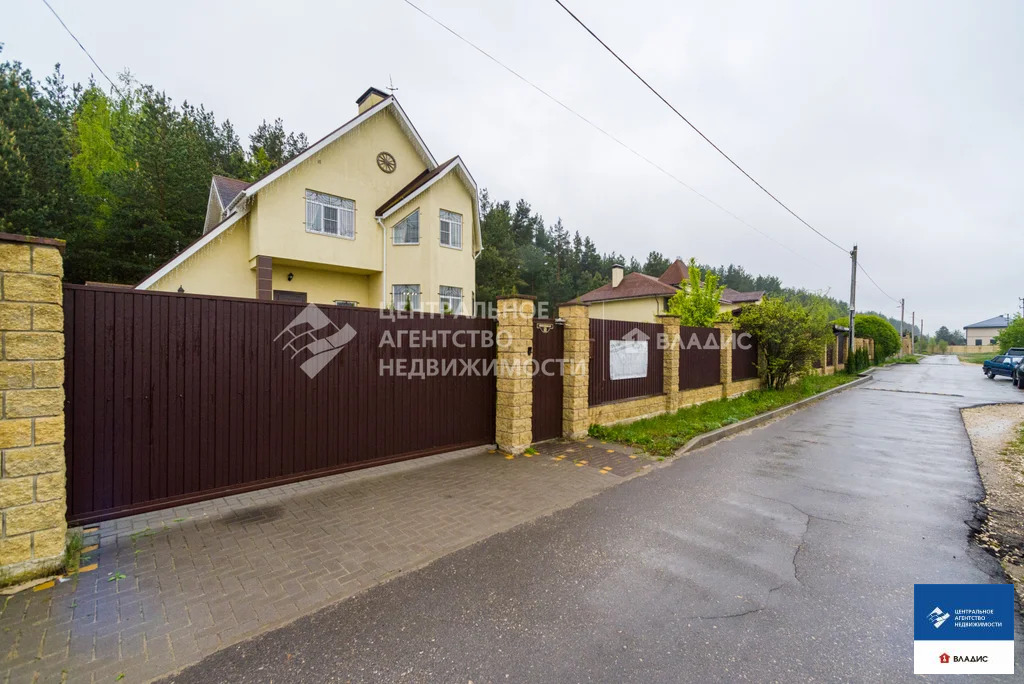 Продажа дома, Заборье, Рязанский район, Школьная улица - Фото 6
