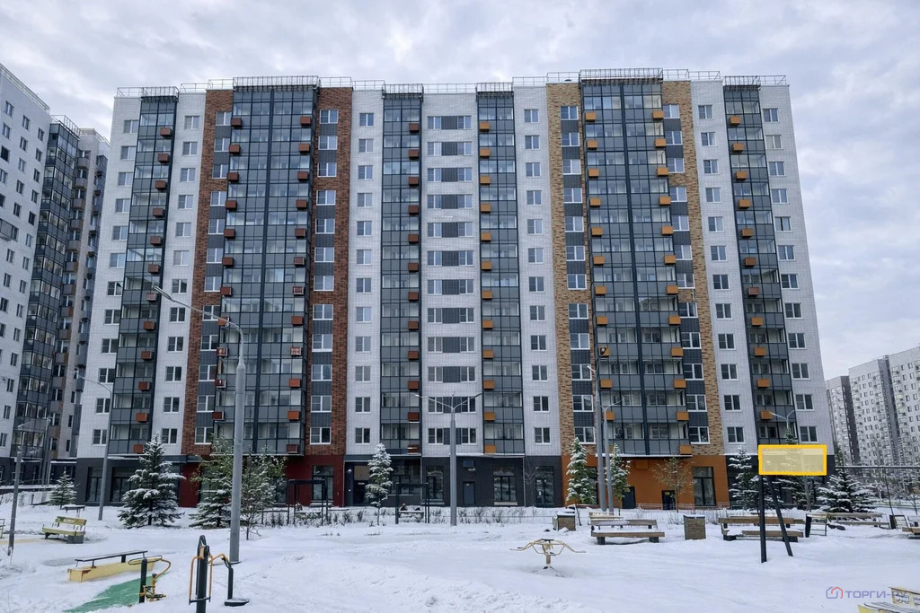 Продажа квартиры, Кварцевая улица - Фото 2