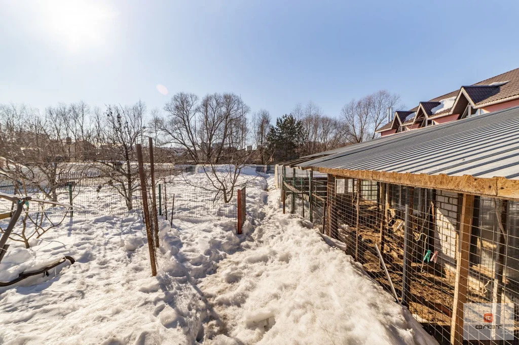 Продажа дома, Казань, ул. Цветочная (Вознесенское) - Фото 0