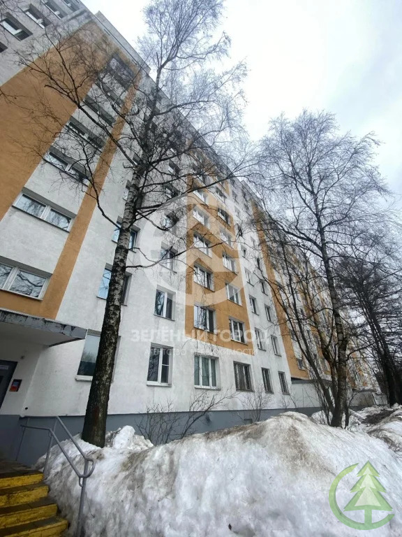 Продажа квартиры, Зеленоград - Фото 10