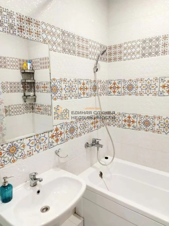 Аренда квартиры, Уфа, Октября пр-кт. - Фото 16