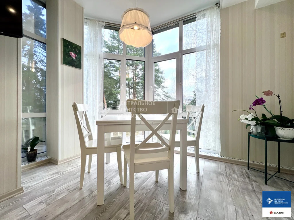 Продажа квартиры, Рязань, Мещерская улица - Фото 1