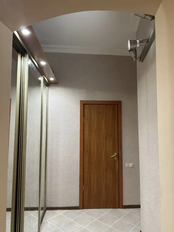 Просторная Двушка рядом с м. Парк Культуры 80 кв.м - Фото 6