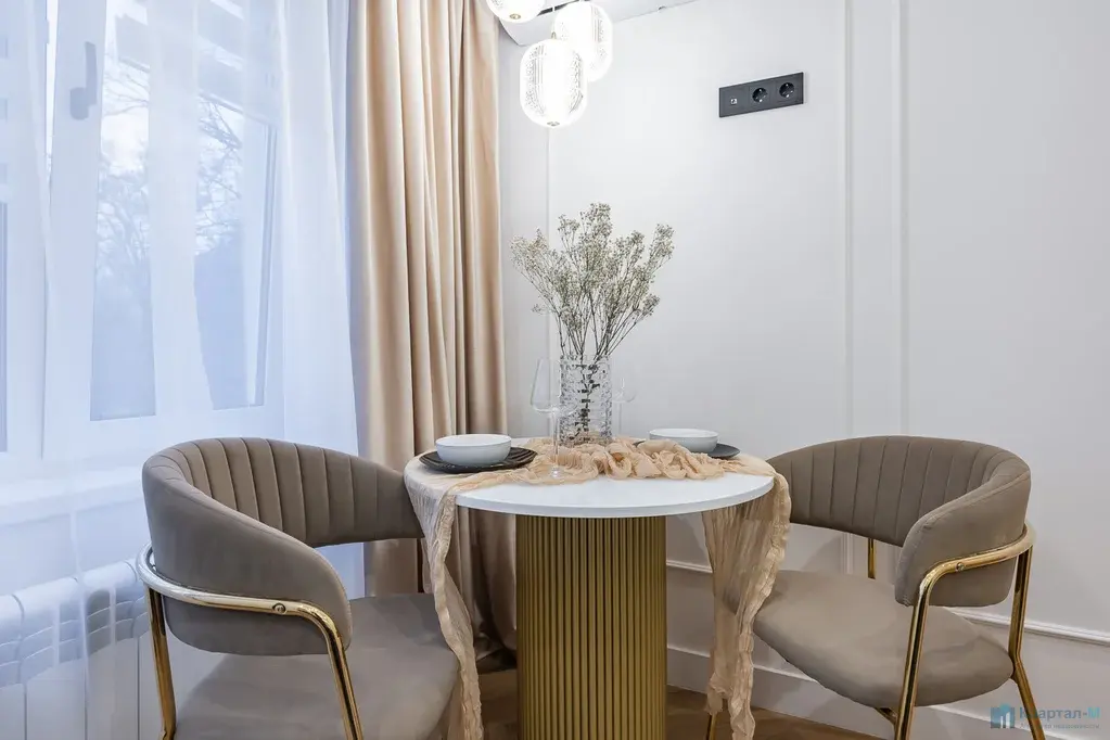 Ищете 2-х комнатную квартиру, а на ремонт уже нет ни си - Фото 20