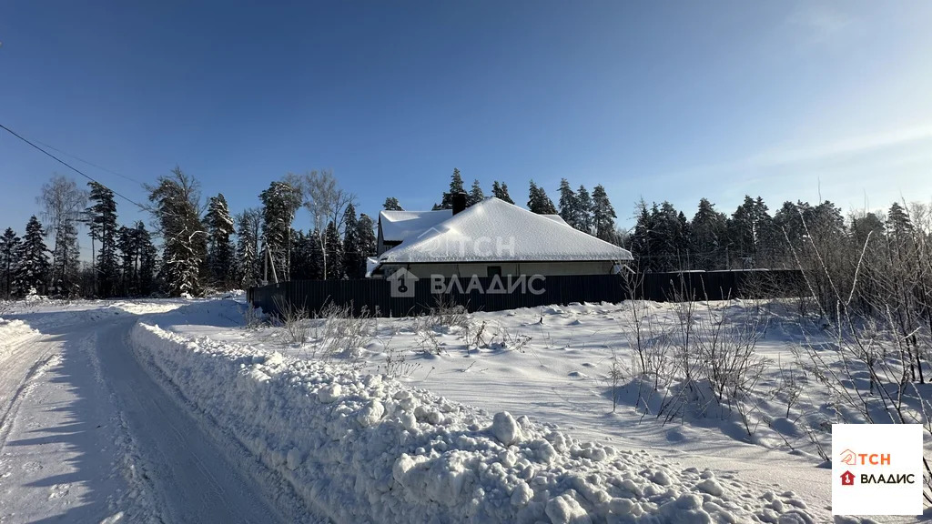 Продажа участка, Митянино, Щелковский район, Любимая улица - Фото 2