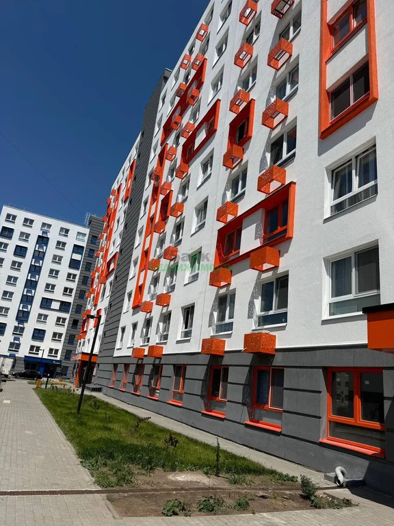 Продажа квартиры, Балаково, ул. Строительная - Фото 19