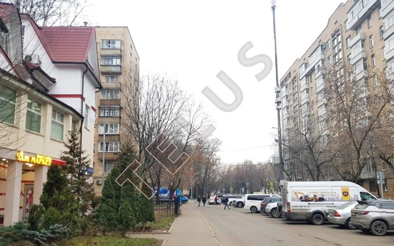 м. Аэропорт, Красноармейская ул., 524 м2, Здание (ном. объекта: 8213) - Фото 19