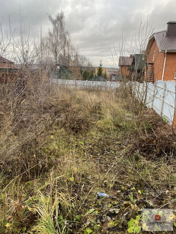 Продажа участка, Казань, ул. Дмитрия Менделеева - Фото 2