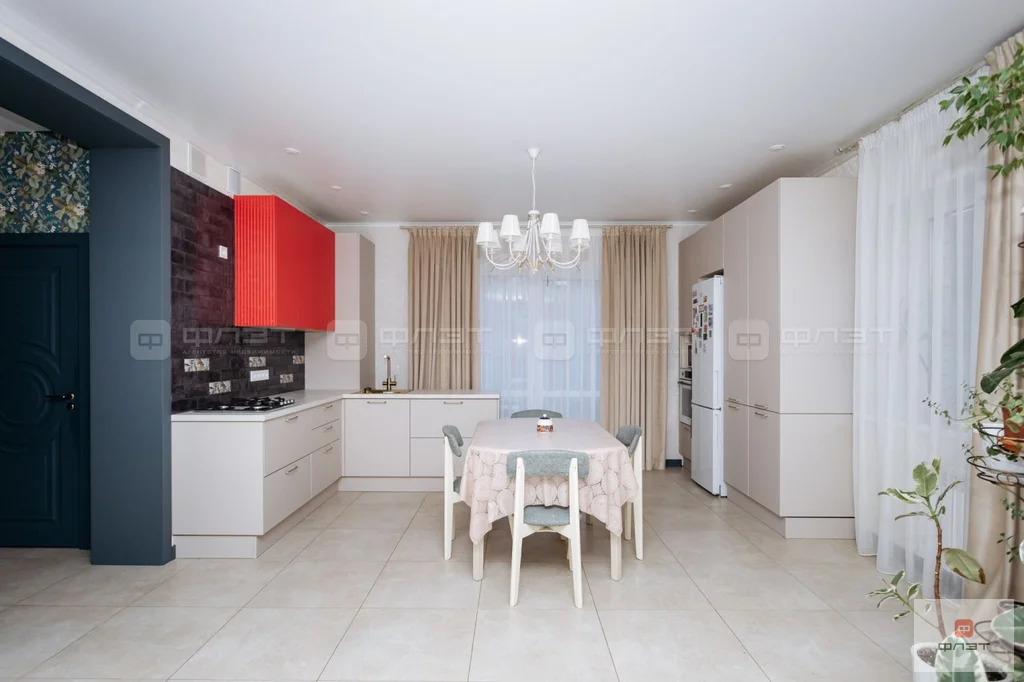 Продажа дома, Казань, ул. Мухамедьяра - Фото 3