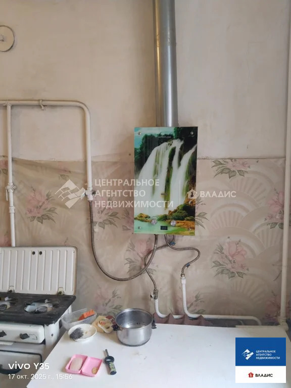 Продажа комнаты, Рязань, ул. Белякова - Фото 7