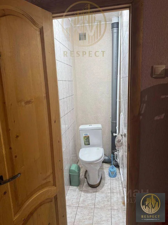 Продажа квартиры, Минеральные Воды, ул. Железноводская - Фото 17