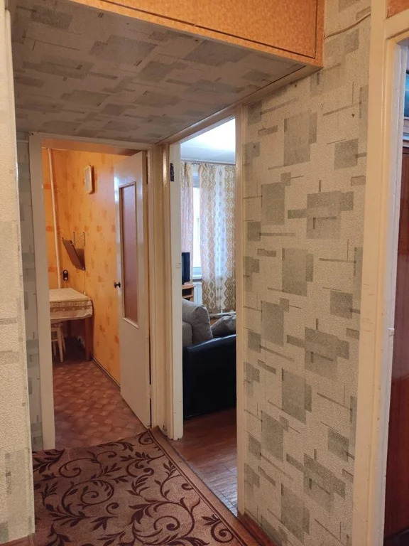 Продается квартира, 38.7 м - Фото 12