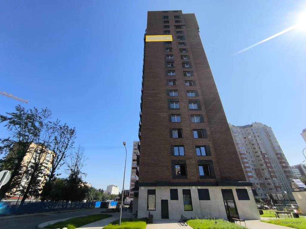 Продажа квартиры, ул. Полярная - Фото 2