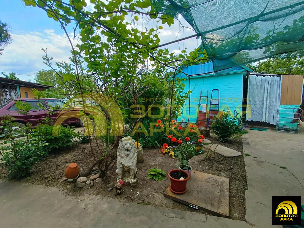 Продажа дома, Мингрельская, Абинский район - Фото 16