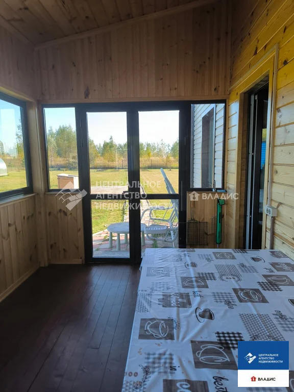 Продажа дома, Захаровский район - Фото 16