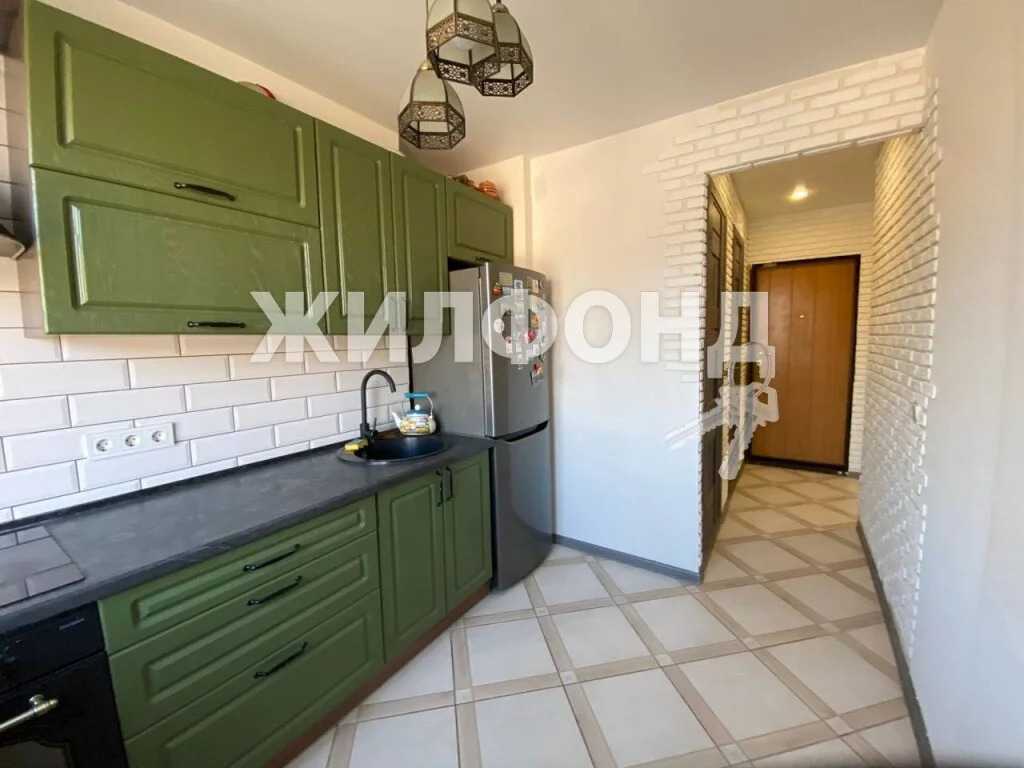 Продажа квартиры, Новосибирск, ул. Степная - Фото 20