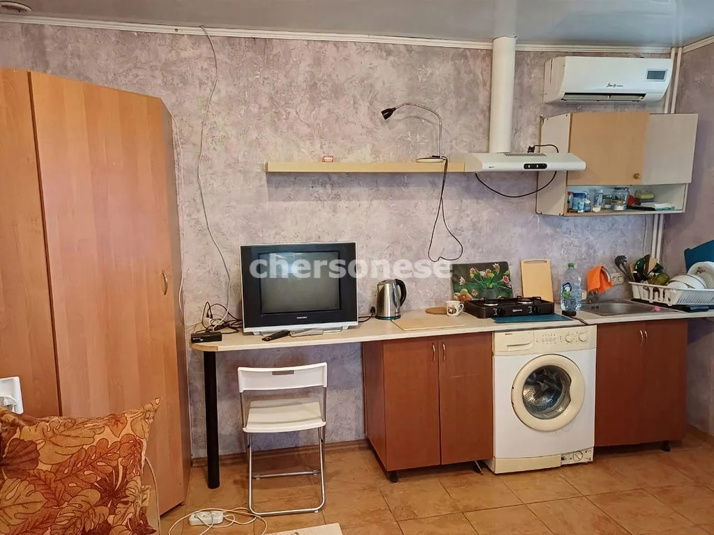 Продажа дома, Севастополь, территория СТ Теремок - Фото 5