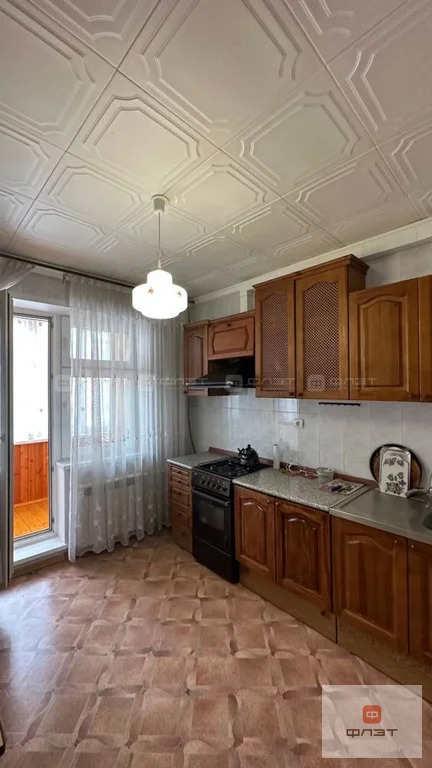 Продажа квартиры, Казань, ул. Галии Кайбицкой - Фото 1