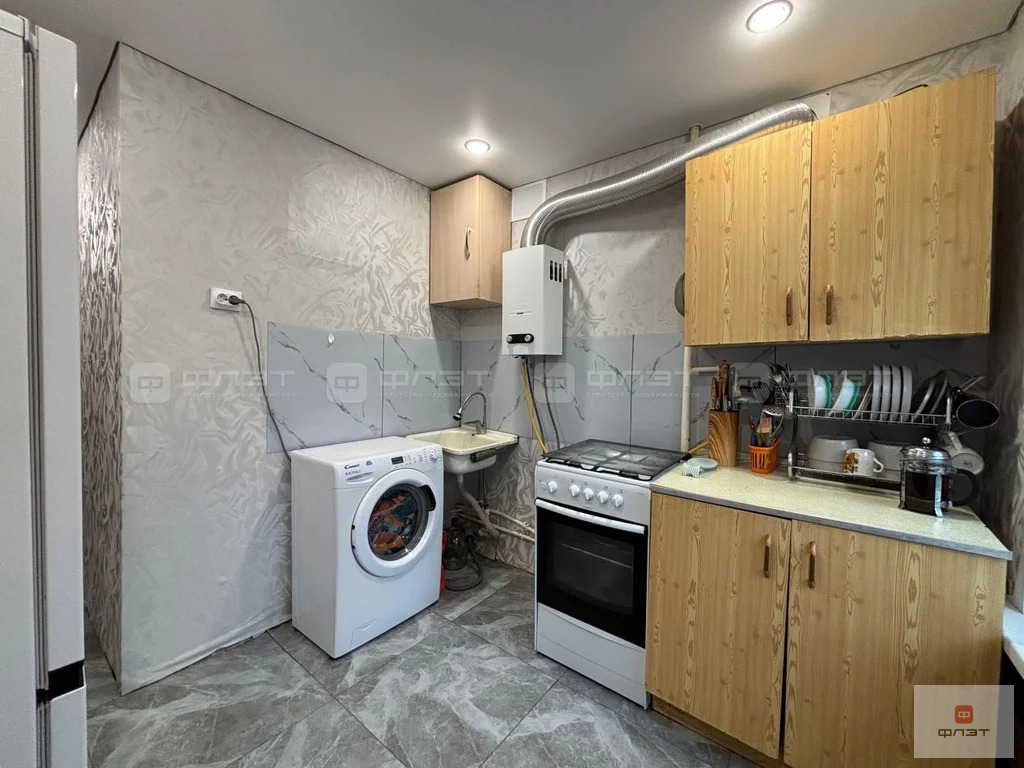 Продажа квартиры, Казань, ул. Ботаническая - Фото 7