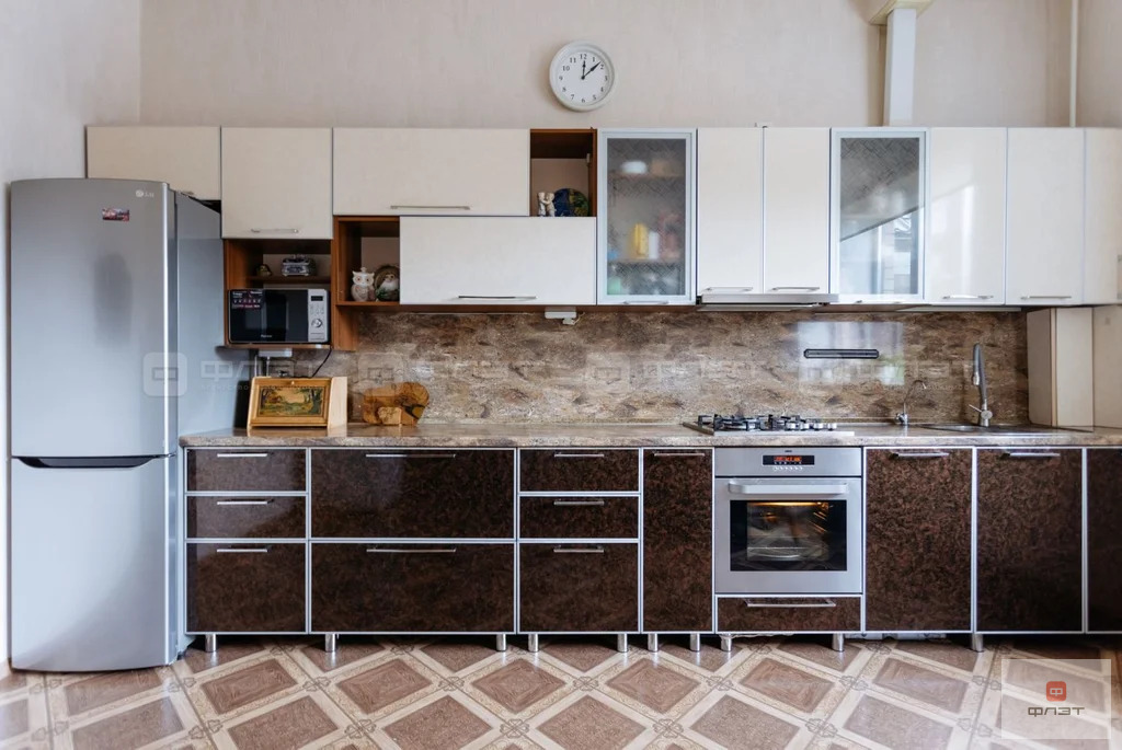 Продажа дома, Столбище, Лаишевский район, ул. Кооперативная - Фото 12