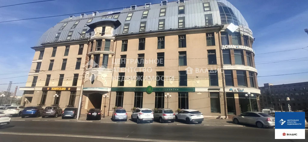 Аренда офиса, Рязань, ул. Вокзальная - Фото 3