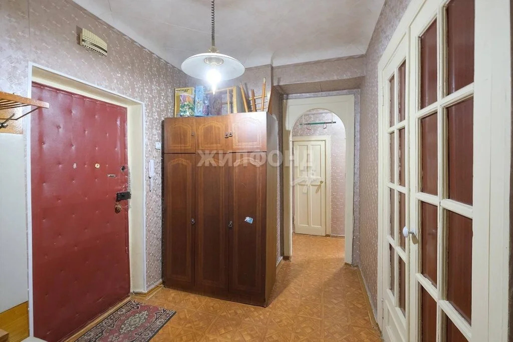 Продажа квартиры, Новосибирск, ул. Тимирязева - Фото 19