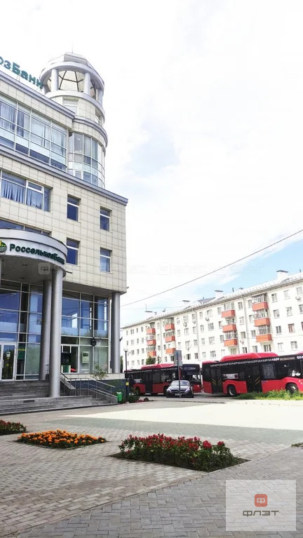 Продажа квартиры, Казань, ул. Абжалилова - Фото 7