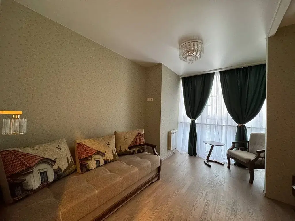 2к.кв. улица Кутузова, дом 23 - Фото 3