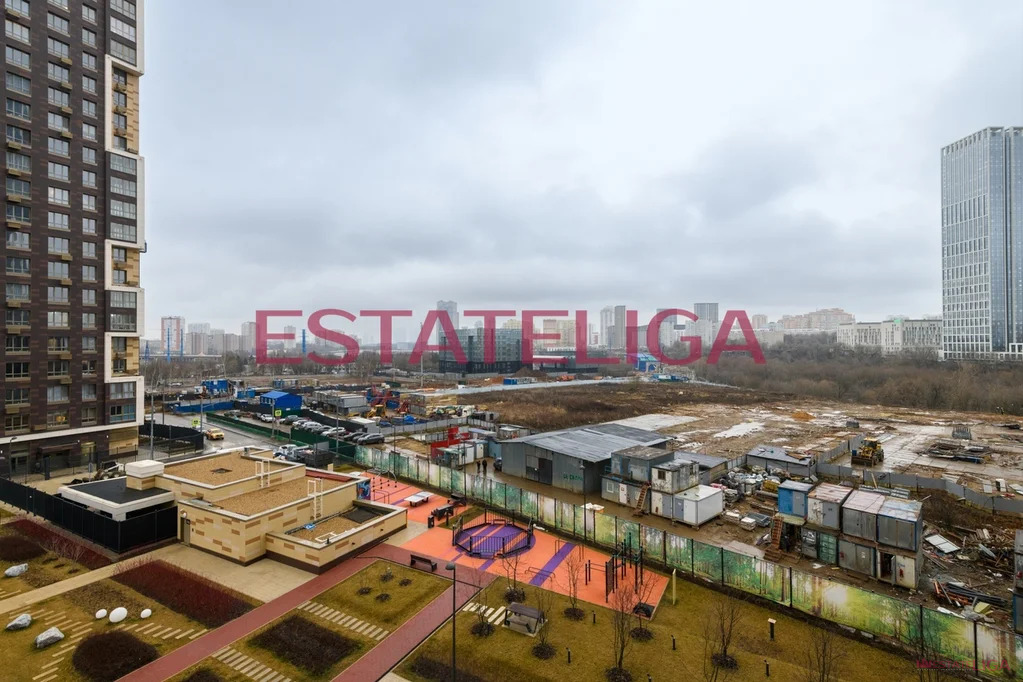 Продажа квартиры, улица Василия Ланового - Фото 22