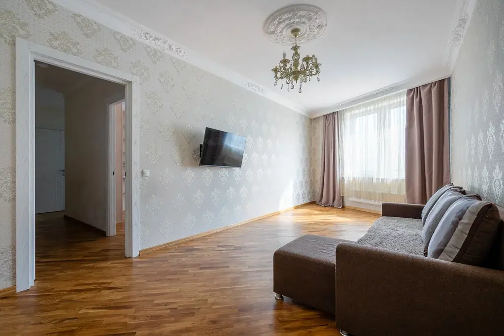 Maxrealty24 Молодёжная 7 к1 - Фото 9