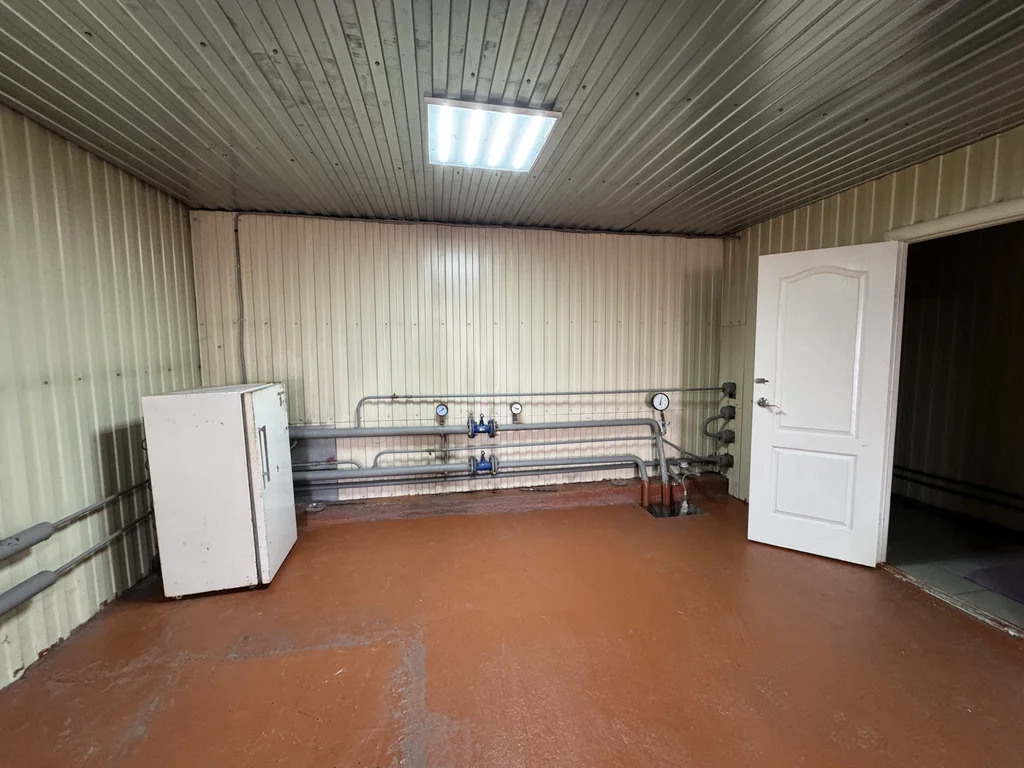 Продажа производственного помещения, Металлургов, Новокузнецкий район, ... - Фото 17