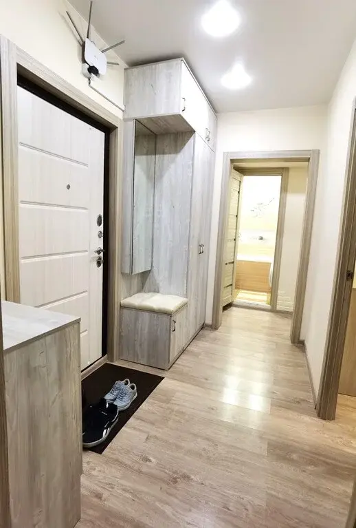 Квартира в Королёве - Фото 12