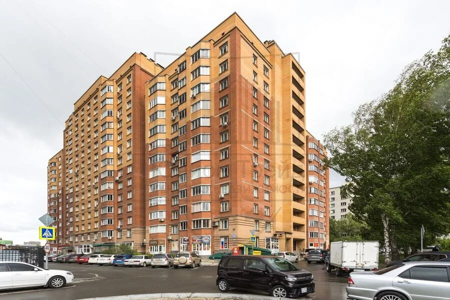 Продажа квартиры, Новосибирск, ул. Восход - Фото 3