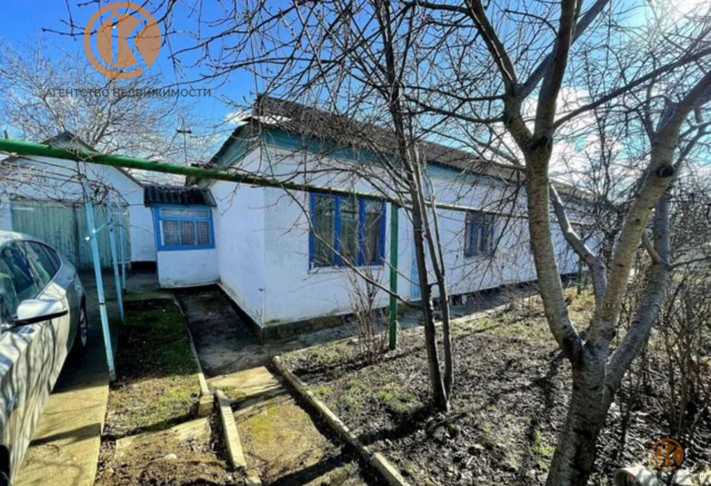 Продажа дома, Фрунзе, Сакский район, Школьный пер. - Фото 21