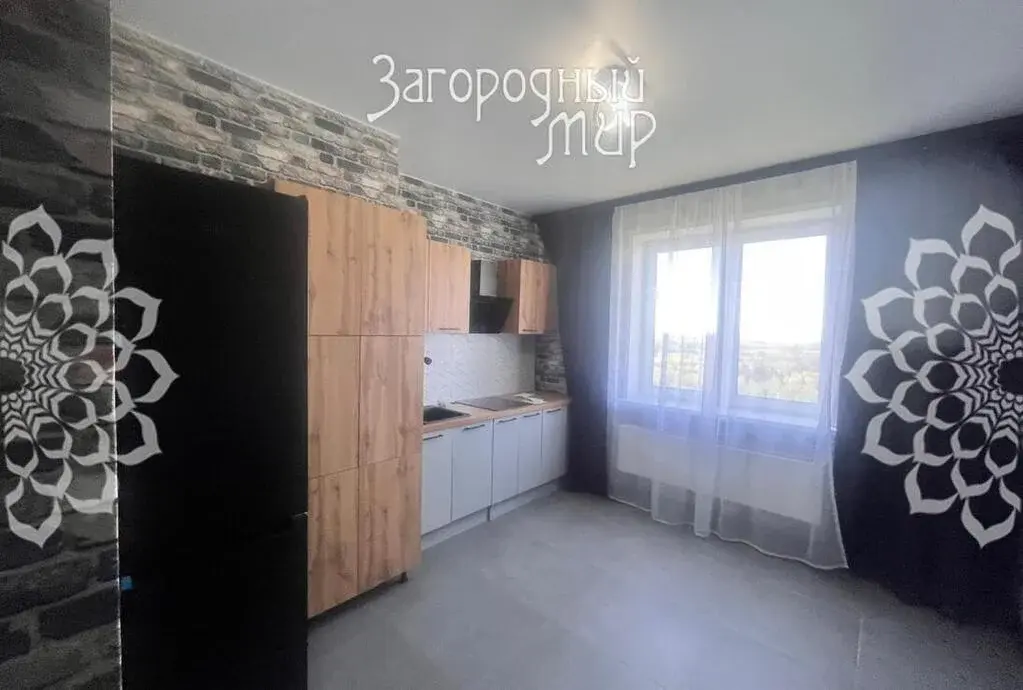 2-комнатная квартира с евроремонтом. - Фото 10