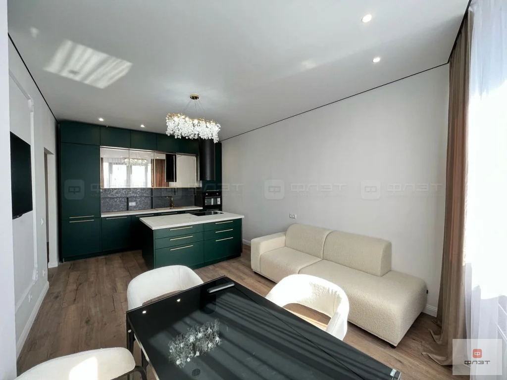 Продажа квартиры, Казань, ул. Танковая - Фото 1