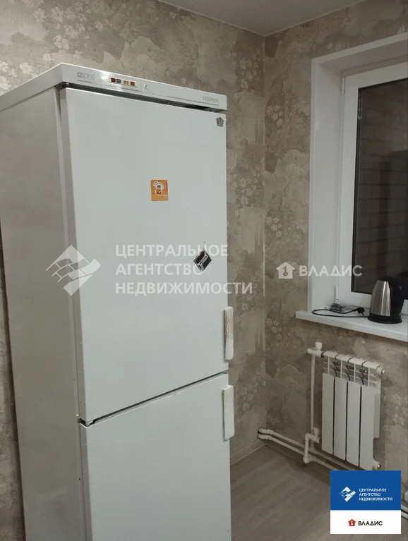 Аренда квартиры, Дядьково, Рязанский район, 2-й Бульварный проезд - Фото 8