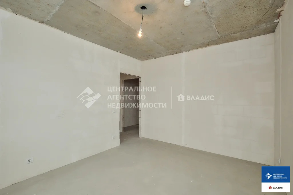 Продажа квартиры, Рязань, улица Александра Полина - Фото 13