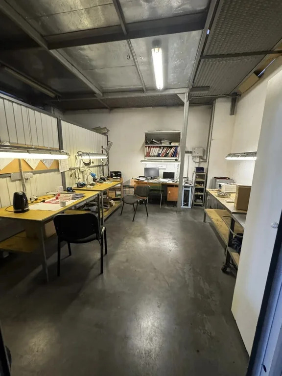 Аренда производственного помещения, Ногинск, Богородский г. о., ул. ... - Фото 8