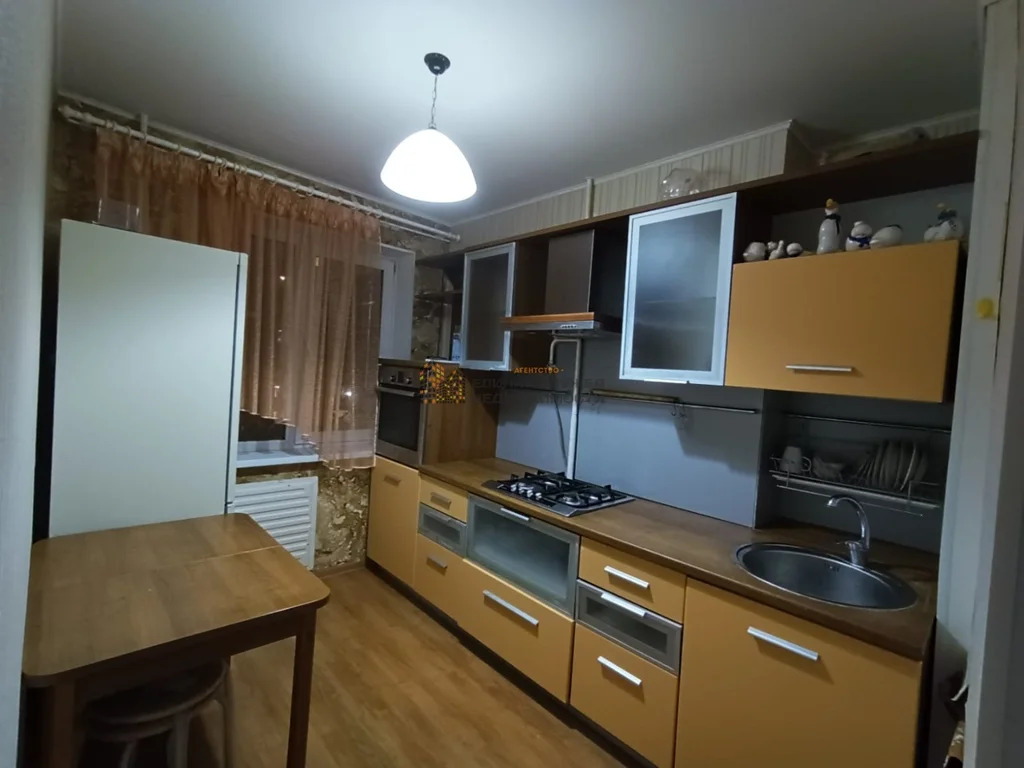 Аренда квартиры, Уфа, ул. Софьи Перовской - Фото 5