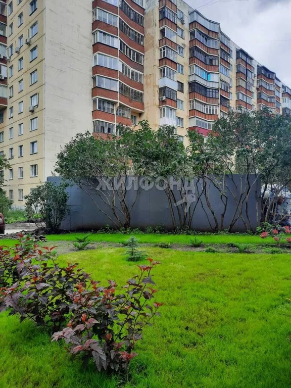 Продажа квартиры, Новосибирск, микрорайон Горский - Фото 6