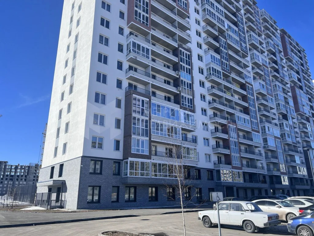 Продажа квартиры, Патрушева, Тюменский район, г Тюмень - Фото 2