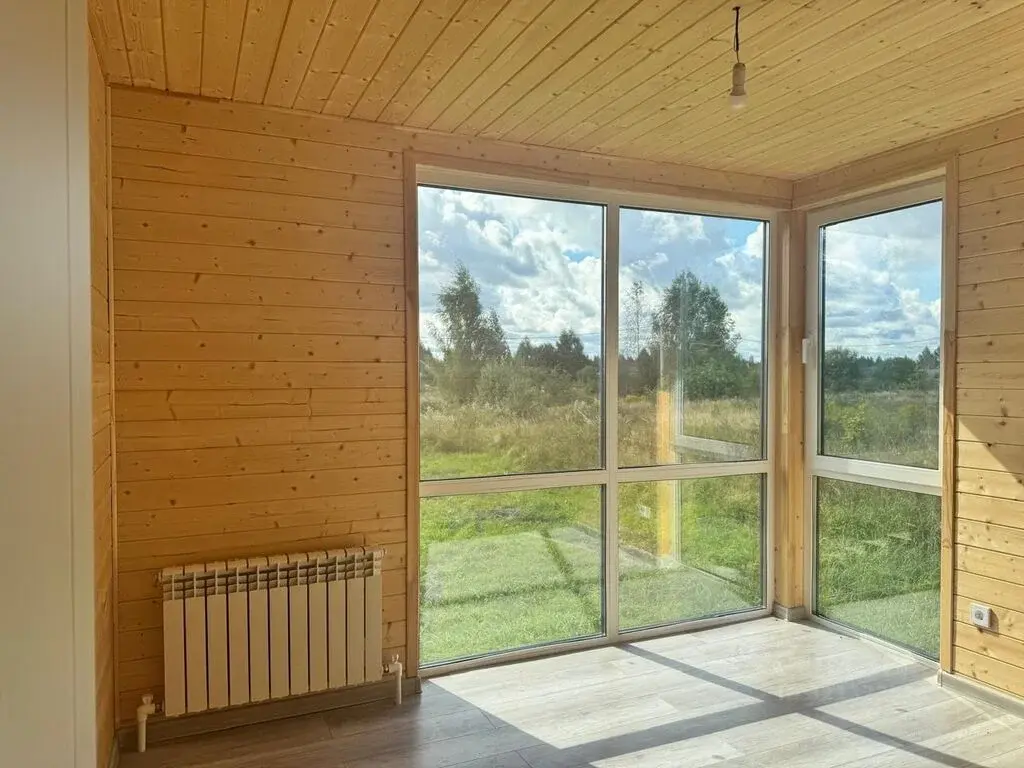 Продаю дом 110.0м Ярославская область, Наше Озеро ДНТ - база ЦИАН, ... - Фото 3