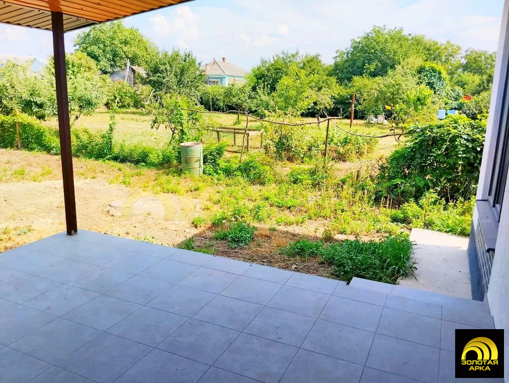 Продажа дома, Варениковская, Крымский район, ул. Леваневского - Фото 16