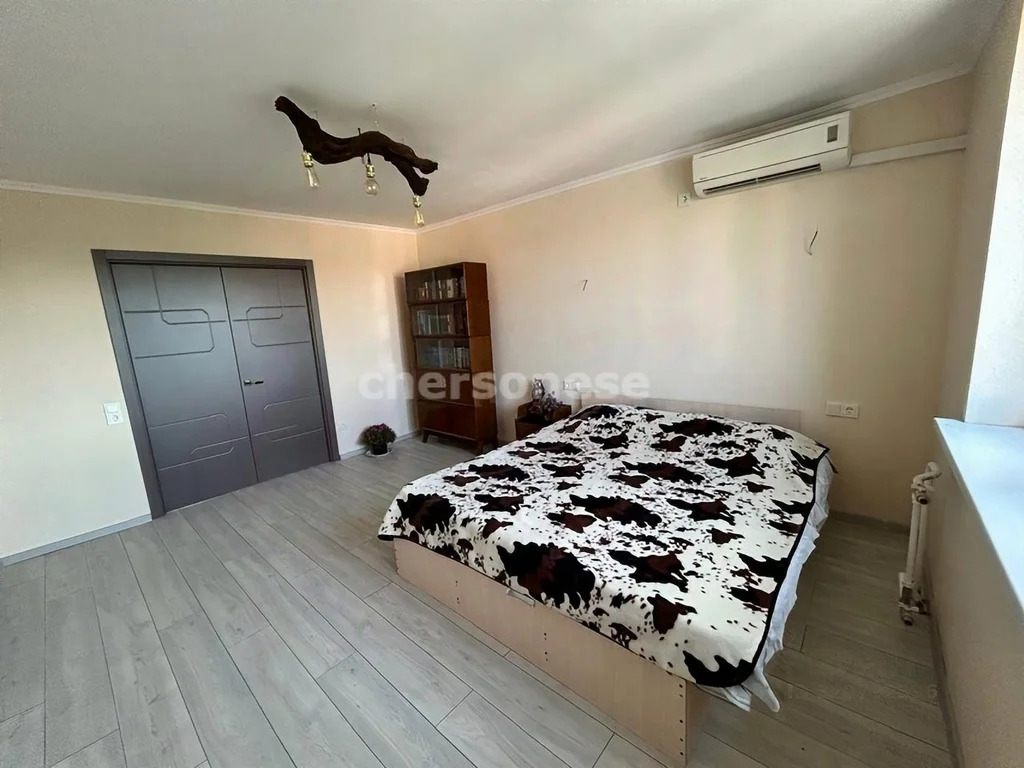 Продажа квартиры, Севастополь, ул. Надежды Островской - Фото 1