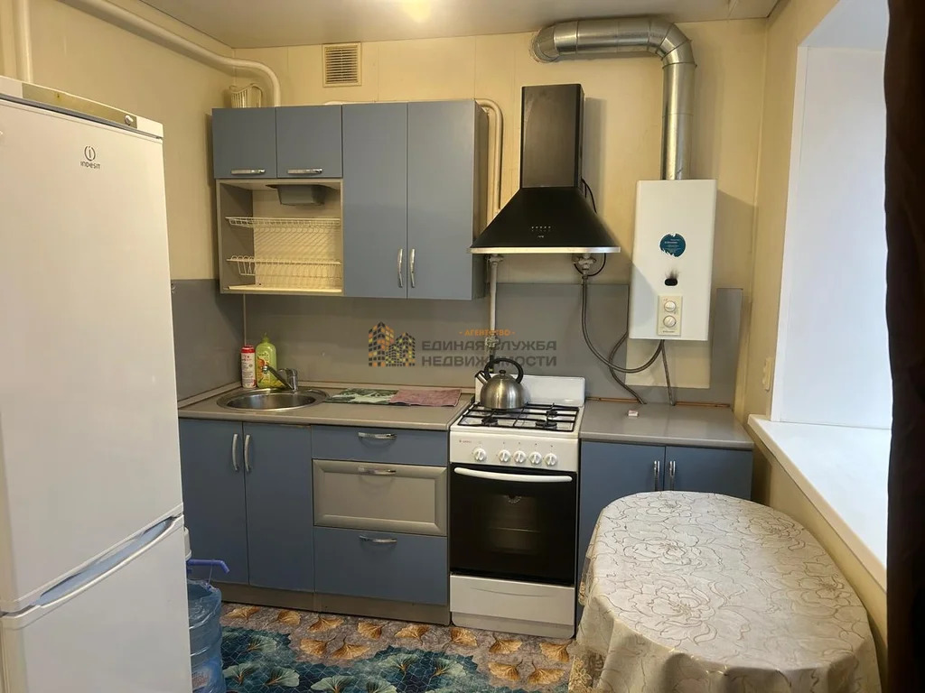 Аренда квартиры, Уфа, Октября пр-кт. - Фото 8