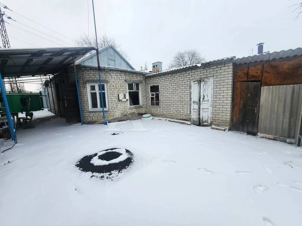 Продажа дома, Георгиевск, ул. Дзержинского - Фото 15