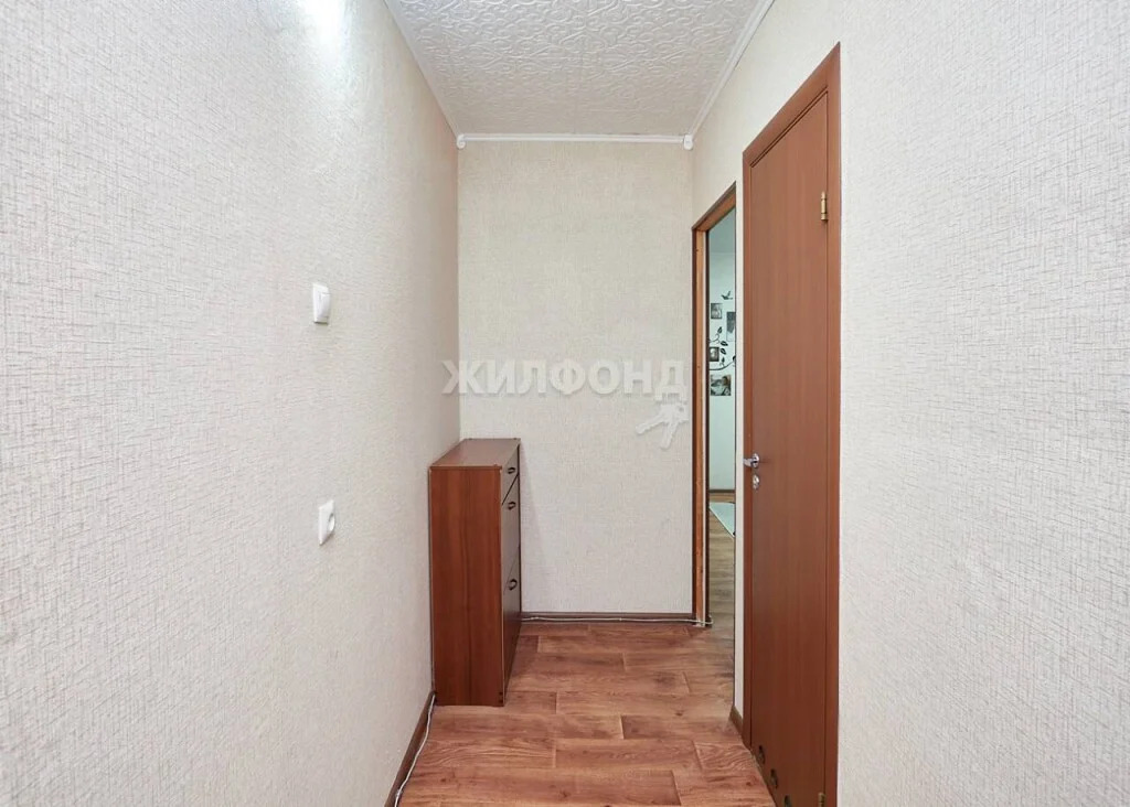 Продажа квартиры, Новосибирск, ул. Промышленная - Фото 9